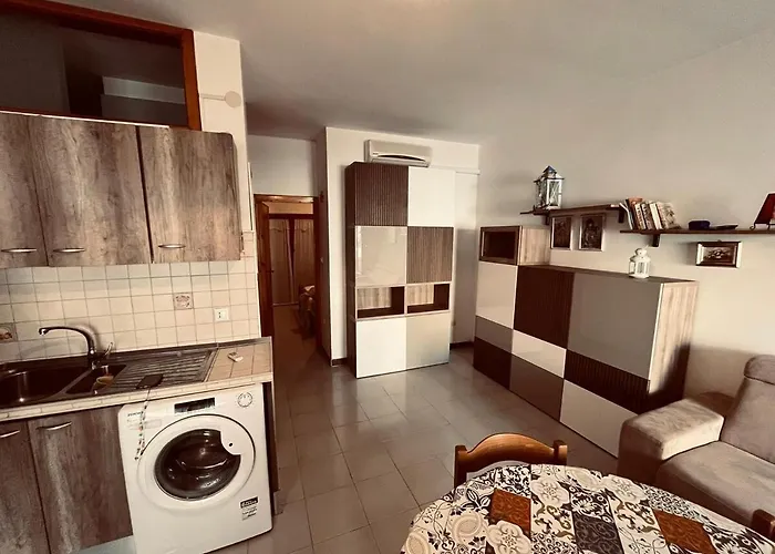 Un Passo Dal Mare Casa vacanze *