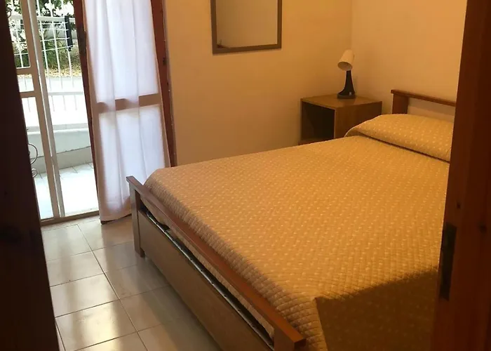 Casa vacanze Un Passo Dal Mare Rodi Garganico