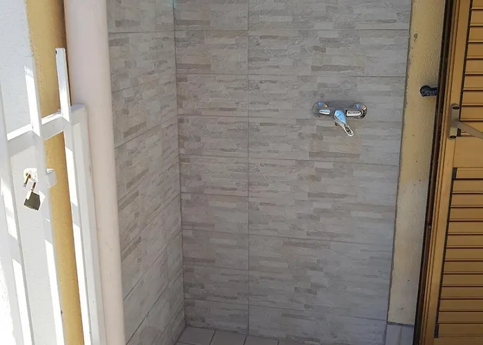 Casa vacanze Un Passo Dal Mare Rodi Garganico